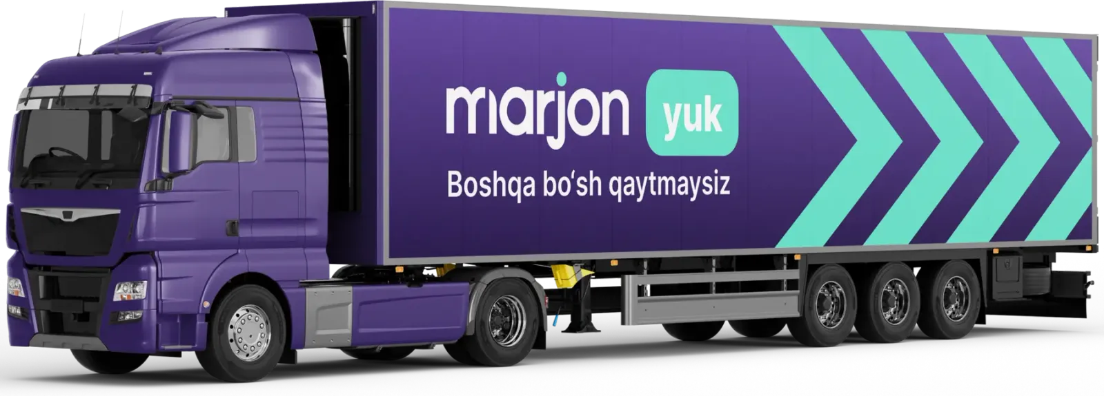 marjon load hero image